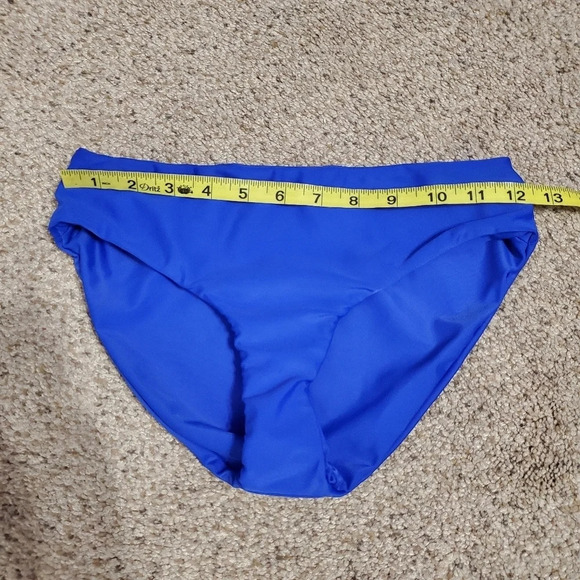 Mikoh Bondi Women's Swim Bikini Bottoms M - Picture 2 of 6
